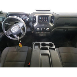 2025 GMC SIERRA 1GTRHAED3SZ147364 80296205