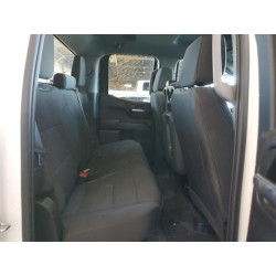 2025 GMC SIERRA 1GTRHAED3SZ147364 80296205