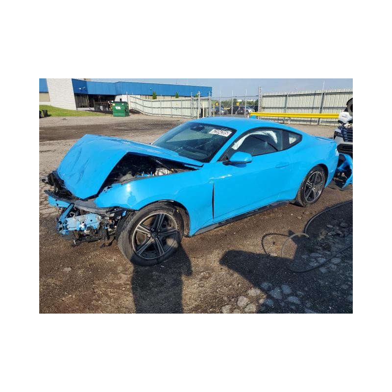 2024 FORD ALL Models 1FA6P8TH8R5133441 62594205 2024 FORD ALL Models 1FA6P8TH8R5133441 62594205