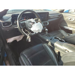 2024 FORD ALL Models 1FA6P8TH8R5133441 62594205