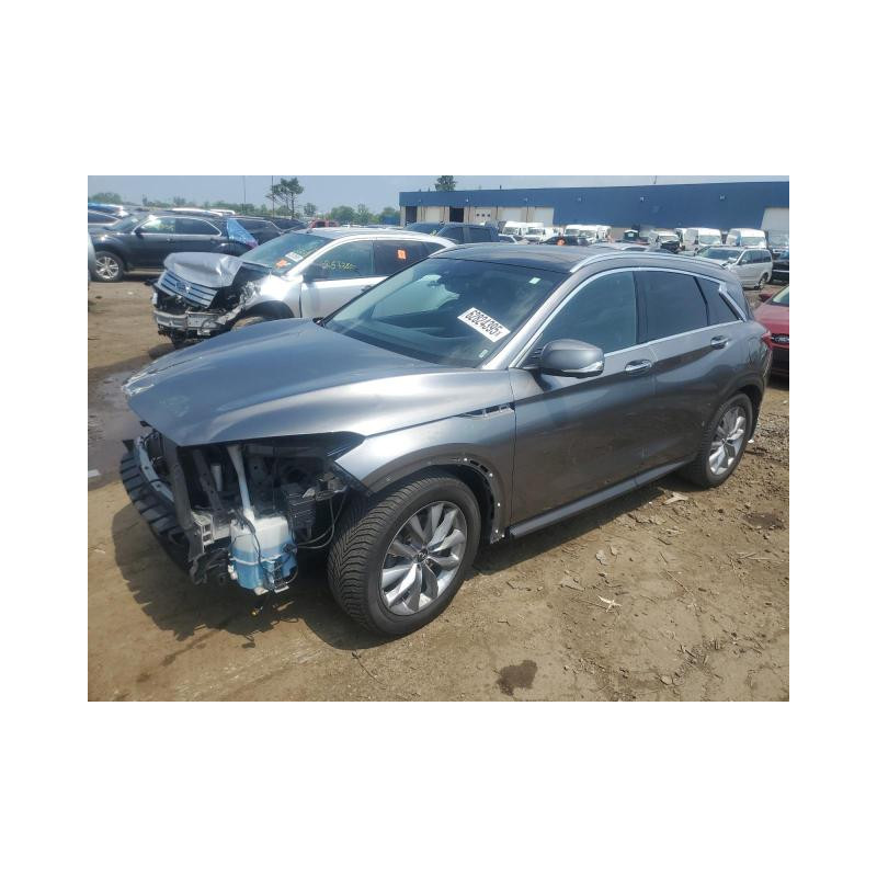 2020 INFINITI QX50 3PCAJ5M32LF102800 62824395 2020 INFINITI QX50 3PCAJ5M32LF102800 62824395