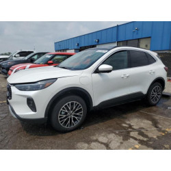 2025 FORD ESCAPE 1FMCU0E11SUA83111 65190575
