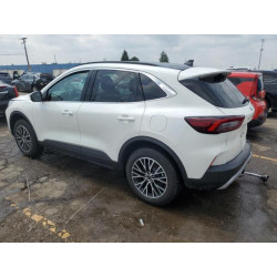 2025 FORD ESCAPE 1FMCU0E11SUA83111 65190575