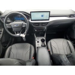 2025 FORD ESCAPE 1FMCU0E11SUA83111 65190575