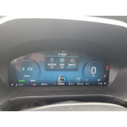 2025 FORD ESCAPE 1FMCU0E11SUA83111 65190575