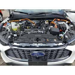 2025 FORD ESCAPE 1FMCU0E11SUA83111 65190575