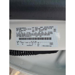 2025 FORD ESCAPE 1FMCU0E11SUA83111 65190575