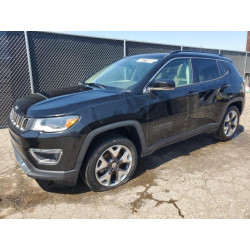 2020 JEEP COMPASS 3C4NJDCB9LT193263 66271485