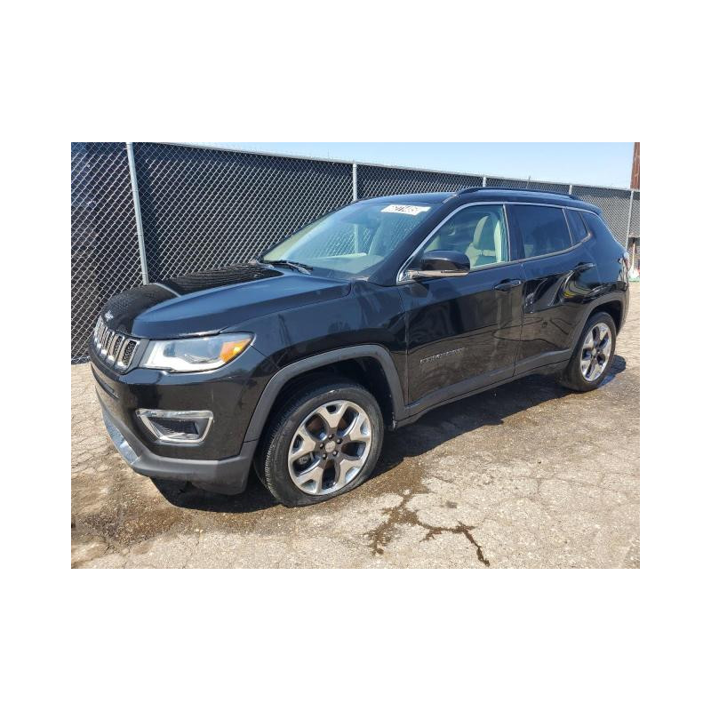 2020 JEEP COMPASS 3C4NJDCB9LT193263 66271485 2020 JEEP COMPASS 3C4NJDCB9LT193263 66271485