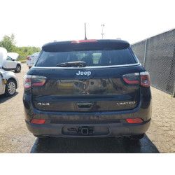 2020 JEEP COMPASS 3C4NJDCB9LT193263 66271485