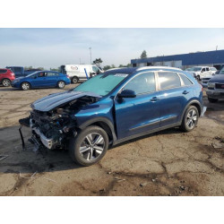 2021 KIA NIRO KNDCB3LC9M5478974 66645835