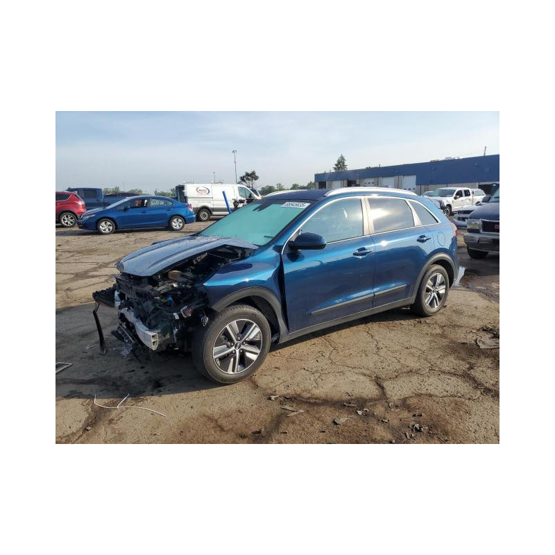 2021 KIA NIRO KNDCB3LC9M5478974 66645835 2021 KIA NIRO KNDCB3LC9M5478974 66645835