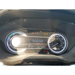 2021 KIA NIRO KNDCB3LC9M5478974 66645835