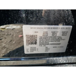 2024 HONDA PROLOGUE T 3GPKHXRJXRS516487 67176985
