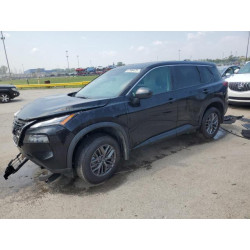 2023 NISSAN ROGUE 5N1BT3AA8PC901159 67596475