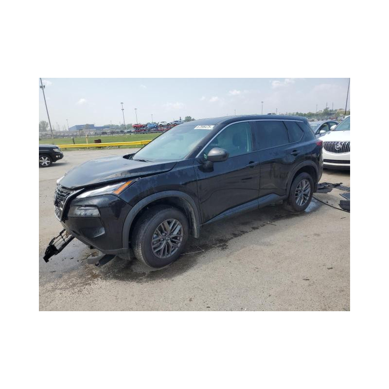 2023 NISSAN ROGUE 5N1BT3AA8PC901159 67596475 2023 NISSAN ROGUE 5N1BT3AA8PC901159 67596475