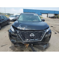 2023 NISSAN ROGUE 5N1BT3AA8PC901159 67596475