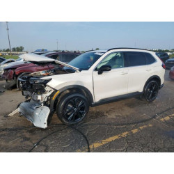 2025 HONDA CRV 5J6RS6H95SL005701 67747795