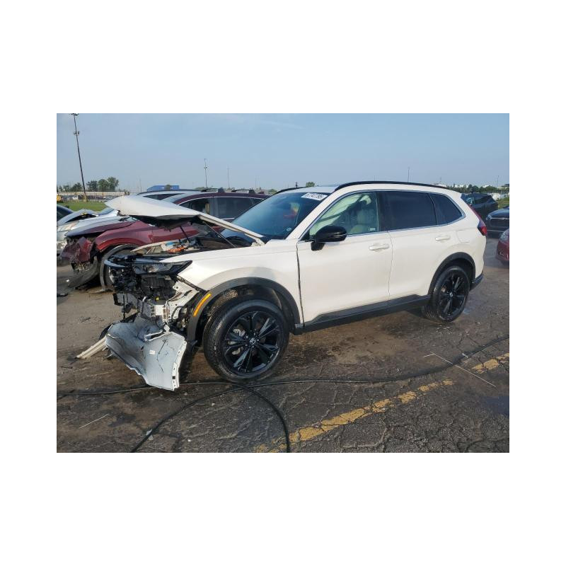 2025 HONDA CRV 5J6RS6H95SL005701 67747795 2025 HONDA CRV 5J6RS6H95SL005701 67747795