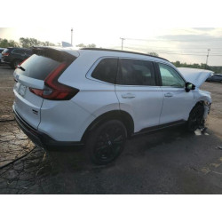 2025 HONDA CRV 5J6RS6H95SL005701 67747795