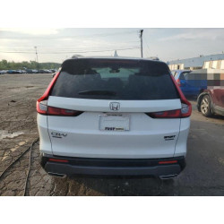 2025 HONDA CRV 5J6RS6H95SL005701 67747795