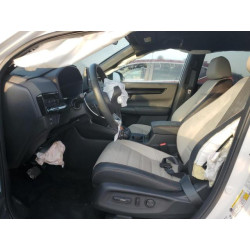 2025 HONDA CRV 5J6RS6H95SL005701 67747795