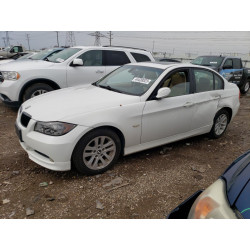 2007 BMW 3 SERIES