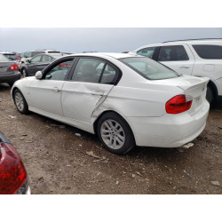 2007 BMW 3 SERIES