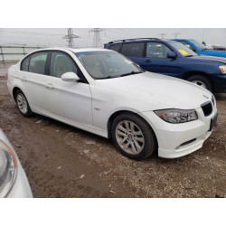 2007 BMW 3 SERIES