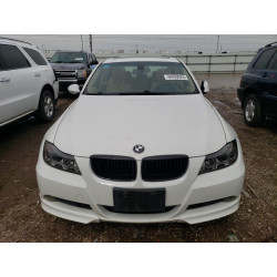2007 BMW 3 SERIES