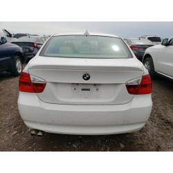 2007 BMW 3 SERIES