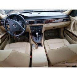 2007 BMW 3 SERIES
