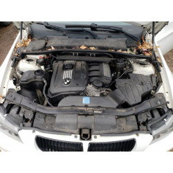 2007 BMW 3 SERIES