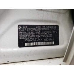 2007 BMW 3 SERIES