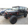 2011 JEEP WRANGLER