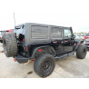 2011 JEEP WRANGLER