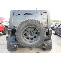 2011 JEEP WRANGLER