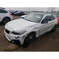 2016 BMW M2