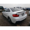 2016 BMW M2