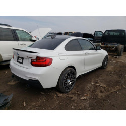 2016 BMW M2