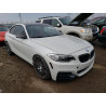 2016 BMW M2