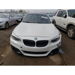 2016 BMW M2