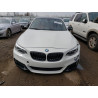 2016 BMW M2