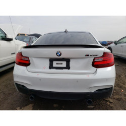 2016 BMW M2