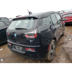 2016 BMW I SERIES