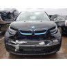 2016 BMW I SERIES