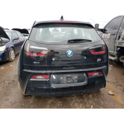 2016 BMW I SERIES