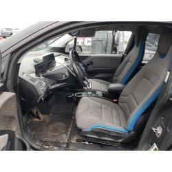 2016 BMW I SERIES