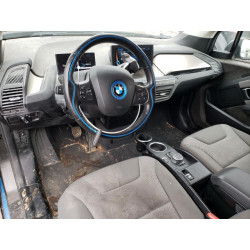 2016 BMW I SERIES