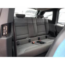 2016 BMW I SERIES